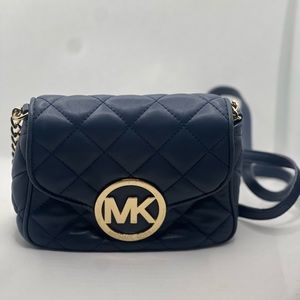 Michael Kors quilted Bag